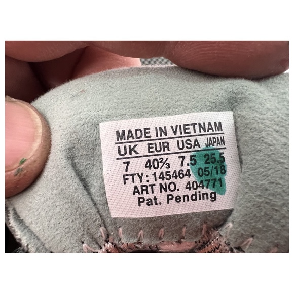 Salomon Outline GTX Water Resistant Hiking Shoes Size 8.5 NEW Sneakers - Picture 10 of 10